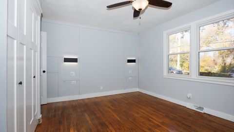 Tiny photo for 1811 E Lincoln Street, Bloomington, IL 61701 (MLS # 12515000)