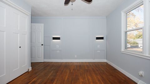 Tiny photo for 1811 E Lincoln Street, Bloomington, IL 61701 (MLS # 12515000)