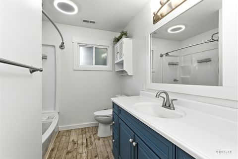 Tiny photo for 925 Lindenwood Drive, Aurora, IL 60506 (MLS # 12566513)