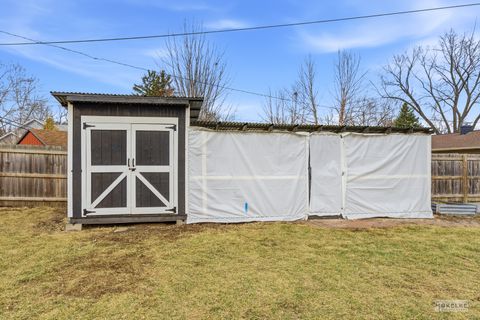 Tiny photo for 925 Lindenwood Drive, Aurora, IL 60506 (MLS # 12566513)