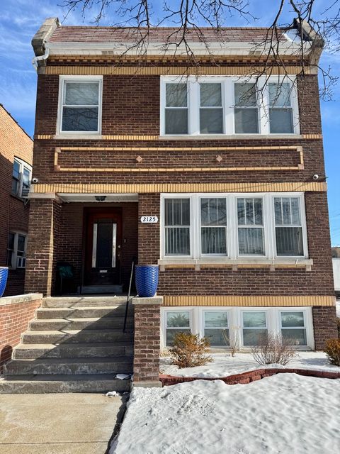 Photo of 2125 Wesley Avenue #2, Berwyn, IL 60402 (MLS # 12561999)