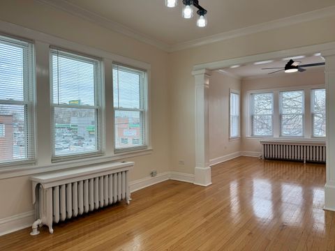 Tiny photo for 2125 Wesley Avenue #2, Berwyn, IL 60402 (MLS # 12561999)