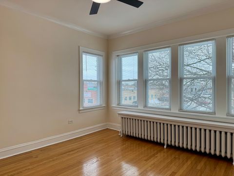 Tiny photo for 2125 Wesley Avenue #2, Berwyn, IL 60402 (MLS # 12561999)