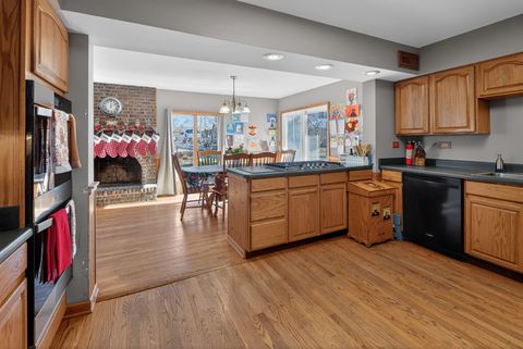 Tiny photo for 6606 Silver Lake Road, Cary, IL 60013 (MLS # 12529186)