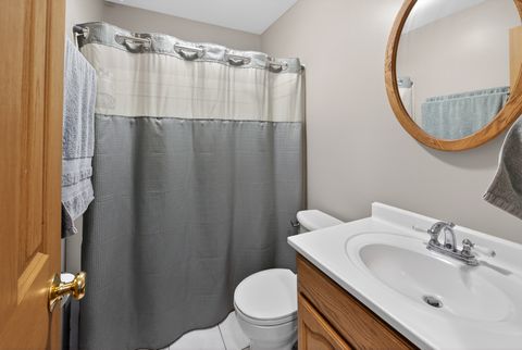 Tiny photo for 6606 Silver Lake Road, Cary, IL 60013 (MLS # 12529186)