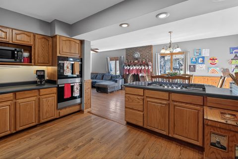 Tiny photo for 6606 Silver Lake Road, Cary, IL 60013 (MLS # 12529186)