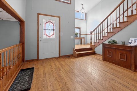 Tiny photo for 6606 Silver Lake Road, Cary, IL 60013 (MLS # 12529186)