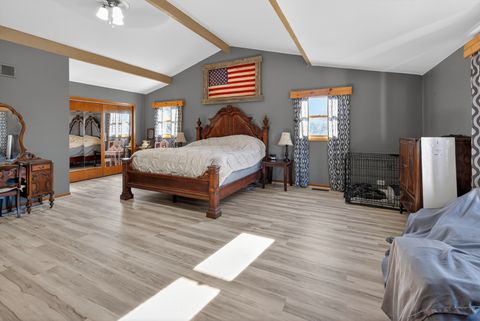 Tiny photo for 6606 Silver Lake Road, Cary, IL 60013 (MLS # 12529186)