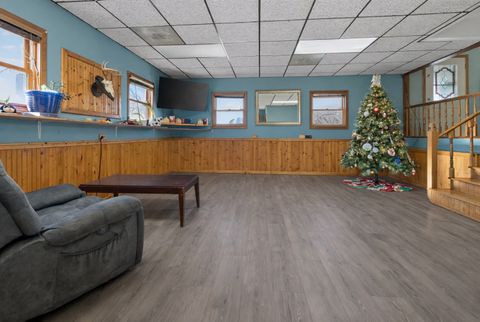 Tiny photo for 6606 Silver Lake Road, Cary, IL 60013 (MLS # 12529186)