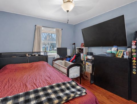 Tiny photo for 6606 Silver Lake Road, Cary, IL 60013 (MLS # 12529186)