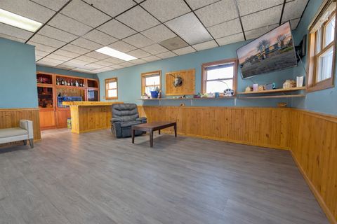 Tiny photo for 6606 Silver Lake Road, Cary, IL 60013 (MLS # 12529186)