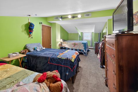 Tiny photo for 6606 Silver Lake Road, Cary, IL 60013 (MLS # 12529186)