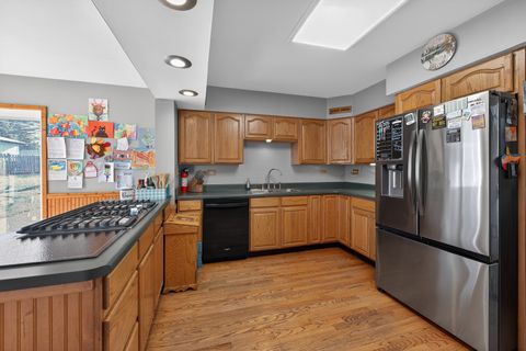 Tiny photo for 6606 Silver Lake Road, Cary, IL 60013 (MLS # 12529186)