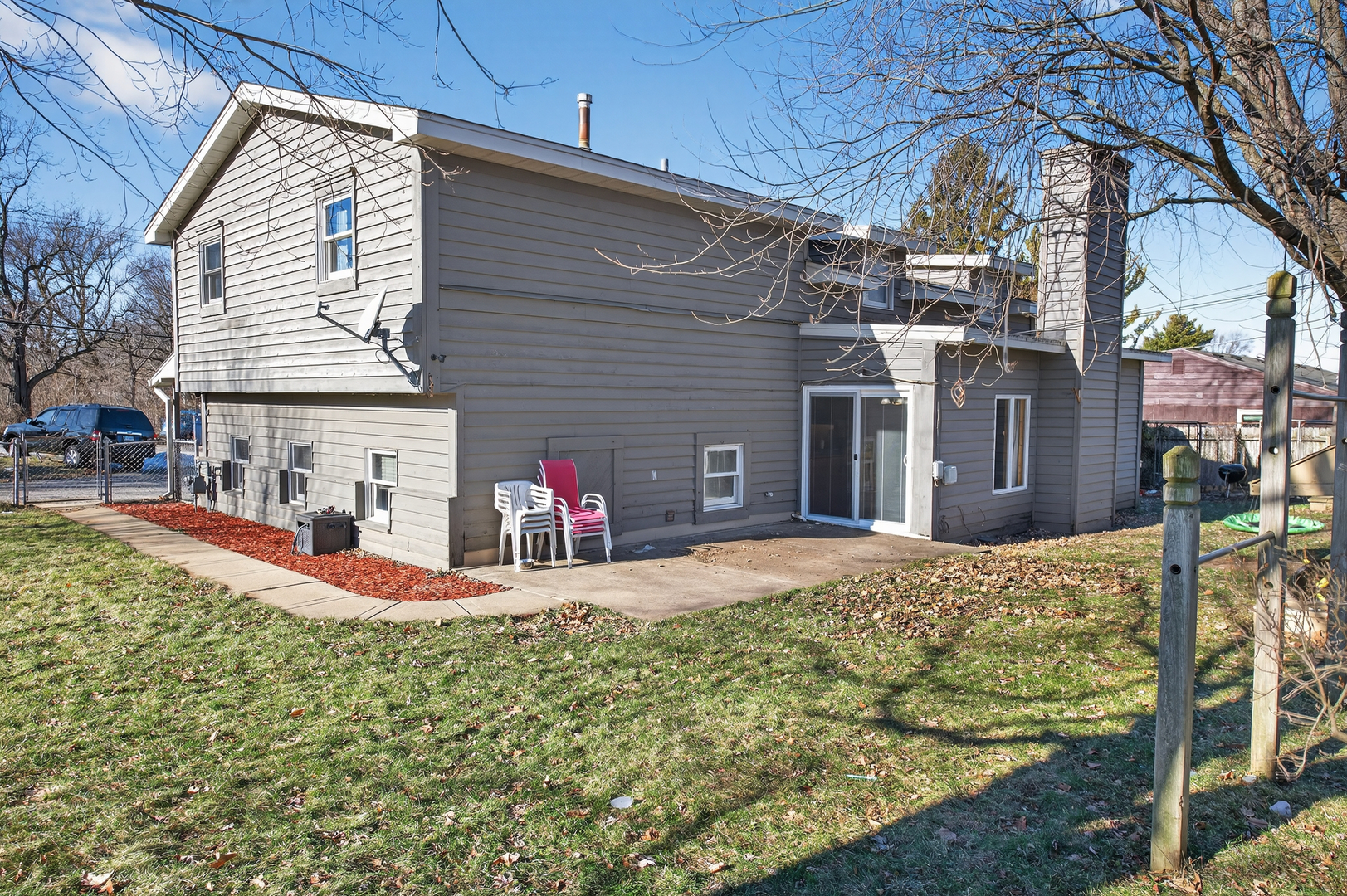 6606 Silver Lake Road