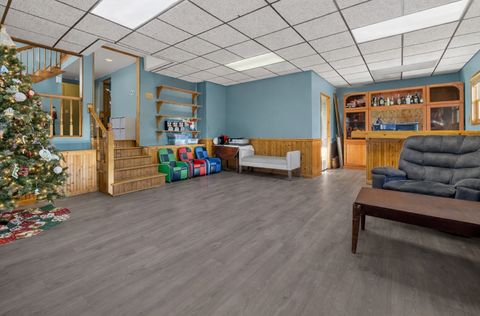 Tiny photo for 6606 Silver Lake Road, Cary, IL 60013 (MLS # 12529186)