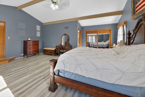 Tiny photo for 6606 Silver Lake Road, Cary, IL 60013 (MLS # 12529186)