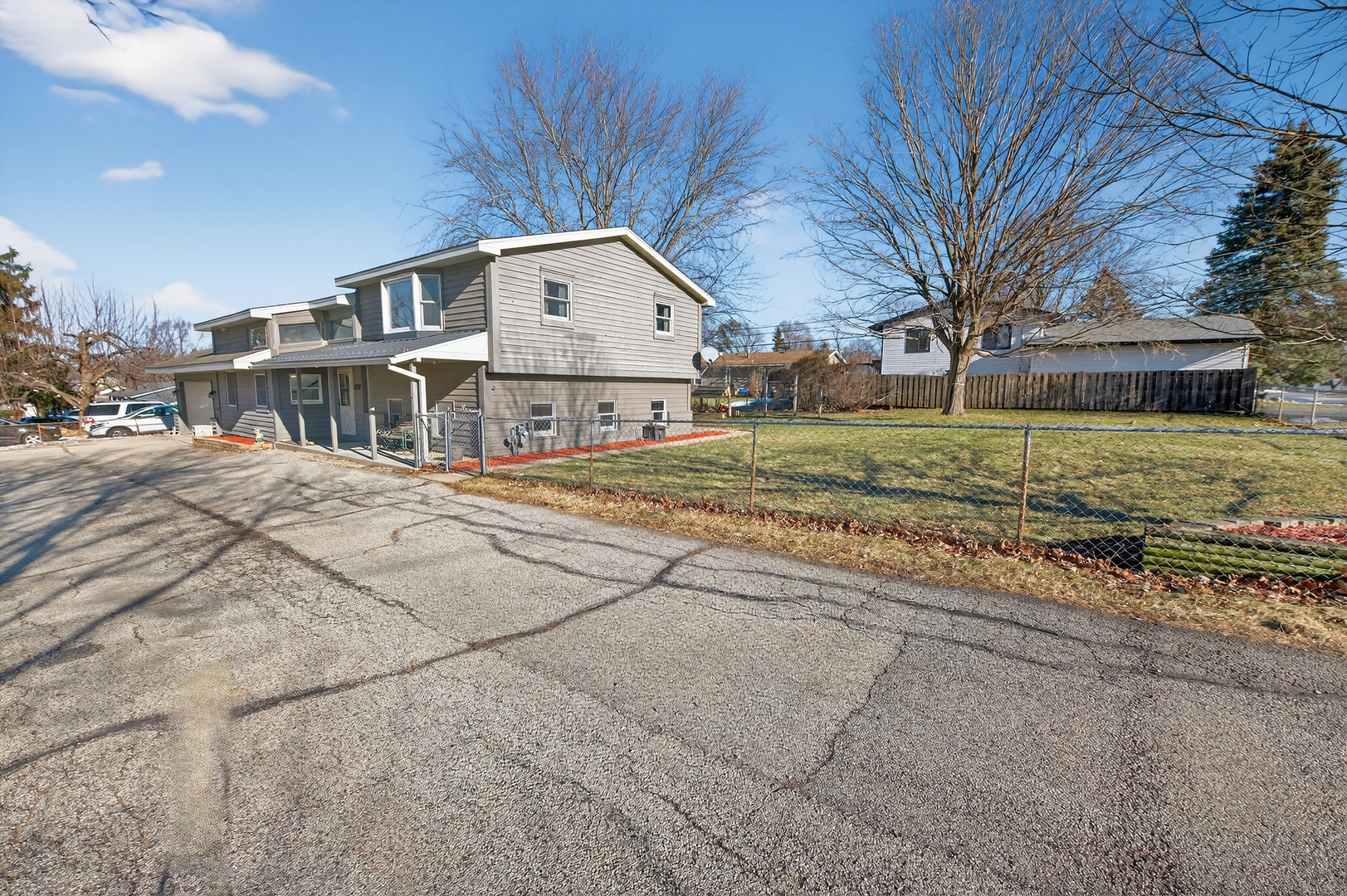 6606 Silver Lake Road