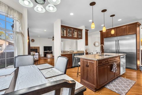 Tiny photo for 1774 Rogers Avenue, Glenview, IL 60025 (MLS # 12532409)