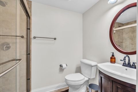 Tiny photo for 1774 Rogers Avenue, Glenview, IL 60025 (MLS # 12532409)