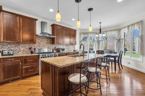 Tiny photo for 1774 Rogers Avenue, Glenview, IL 60025 (MLS # 12532409)