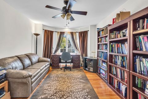 Tiny photo for 1774 Rogers Avenue, Glenview, IL 60025 (MLS # 12532409)