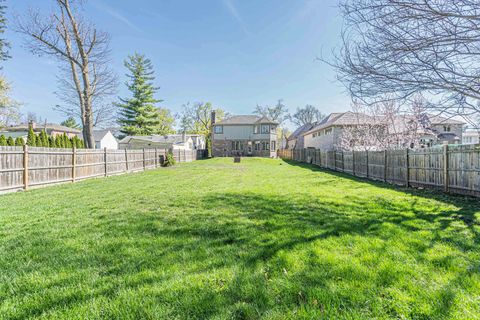 Tiny photo for 1774 Rogers Avenue, Glenview, IL 60025 (MLS # 12532409)