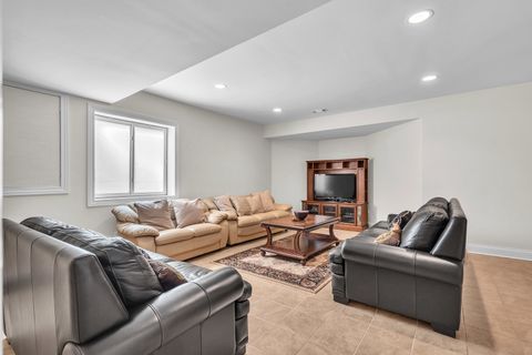 Tiny photo for 1774 Rogers Avenue, Glenview, IL 60025 (MLS # 12532409)