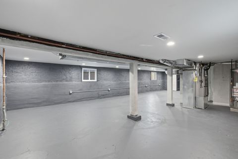 Tiny photo for 6634 S Winchester Avenue, Chicago, IL 60636 (MLS # 12503896)