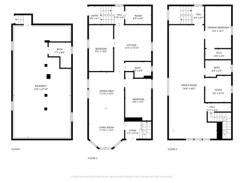 Tiny photo for 6634 S Winchester Avenue, Chicago, IL 60636 (MLS # 12503896)