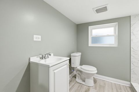 Tiny photo for 6634 S Winchester Avenue, Chicago, IL 60636 (MLS # 12503896)