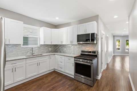 Tiny photo for 6634 S Winchester Avenue, Chicago, IL 60636 (MLS # 12503896)