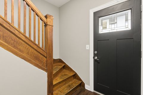 Tiny photo for 6634 S Winchester Avenue, Chicago, IL 60636 (MLS # 12503896)