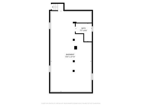 Tiny photo for 6634 S Winchester Avenue, Chicago, IL 60636 (MLS # 12503896)