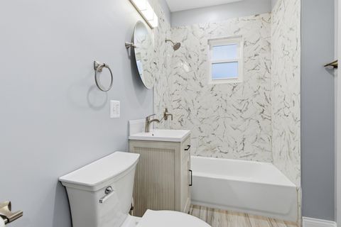 Tiny photo for 6634 S Winchester Avenue, Chicago, IL 60636 (MLS # 12503896)