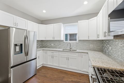 Tiny photo for 6634 S Winchester Avenue, Chicago, IL 60636 (MLS # 12503896)