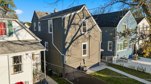 Tiny photo for 6634 S Winchester Avenue, Chicago, IL 60636 (MLS # 12503896)