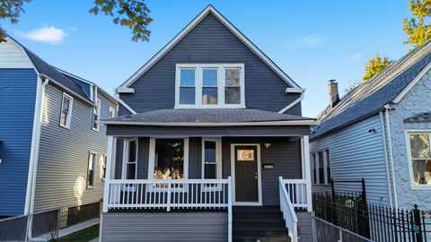 Photo of 6634 S Winchester Avenue, Chicago, IL 60636 (MLS # 12503896) Photo of 6634 S Winchester Avenue, Chicago, IL 60636 (MLS # 12503896)