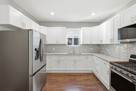 Tiny photo for 6634 S Winchester Avenue, Chicago, IL 60636 (MLS # 12503896)