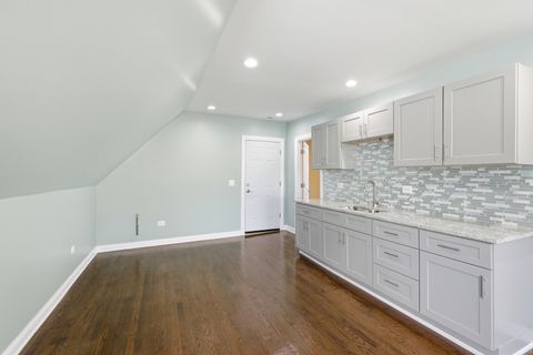 Tiny photo for 6634 S Winchester Avenue, Chicago, IL 60636 (MLS # 12503896)