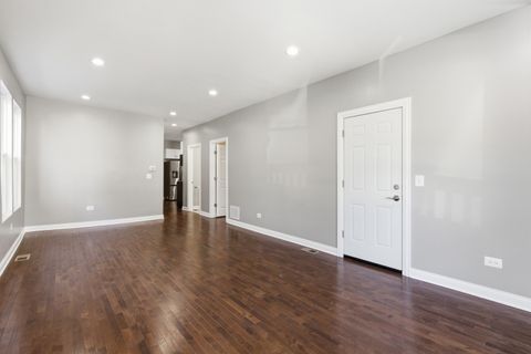 Tiny photo for 6634 S Winchester Avenue, Chicago, IL 60636 (MLS # 12503896)