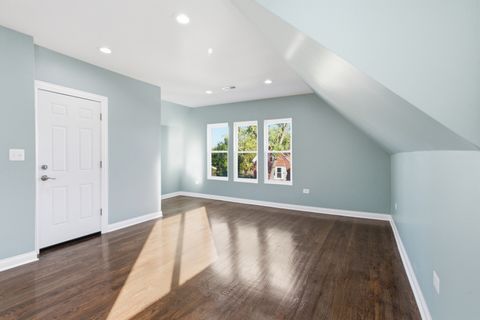 Tiny photo for 6634 S Winchester Avenue, Chicago, IL 60636 (MLS # 12503896)