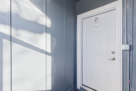 Tiny photo for 6634 S Winchester Avenue, Chicago, IL 60636 (MLS # 12503896)