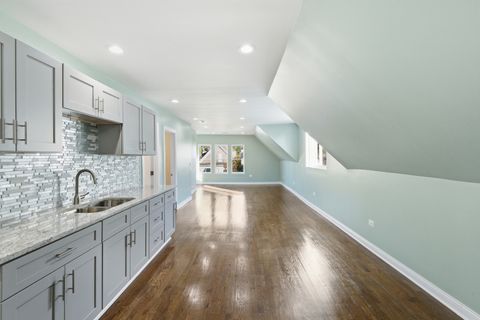 Tiny photo for 6634 S Winchester Avenue, Chicago, IL 60636 (MLS # 12503896)