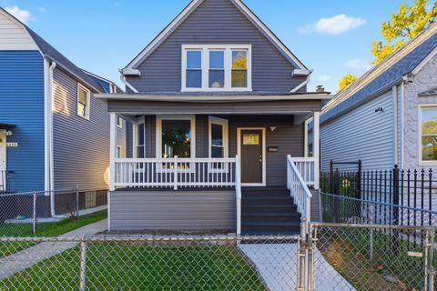 Tiny photo for 6634 S Winchester Avenue, Chicago, IL 60636 (MLS # 12503896)