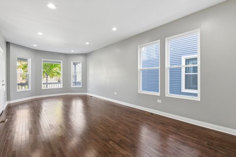 Tiny photo for 6634 S Winchester Avenue, Chicago, IL 60636 (MLS # 12503896)