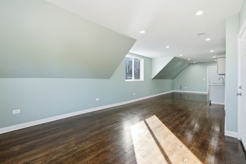 Tiny photo for 6634 S Winchester Avenue, Chicago, IL 60636 (MLS # 12503896)