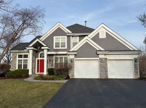 711 Foxmoor Lane Lake Zurich IL 60047