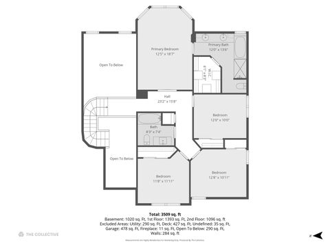 Tiny photo for 711 Foxmoor Lane, Lake Zurich, IL 60047 (MLS # 12604997)