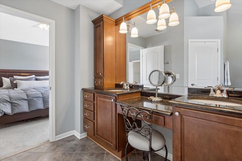 Tiny photo for 711 Foxmoor Lane, Lake Zurich, IL 60047 (MLS # 12604997)