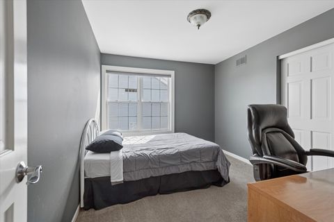 Tiny photo for 711 Foxmoor Lane, Lake Zurich, IL 60047 (MLS # 12604997)